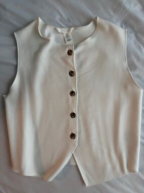 H&M Vest Top